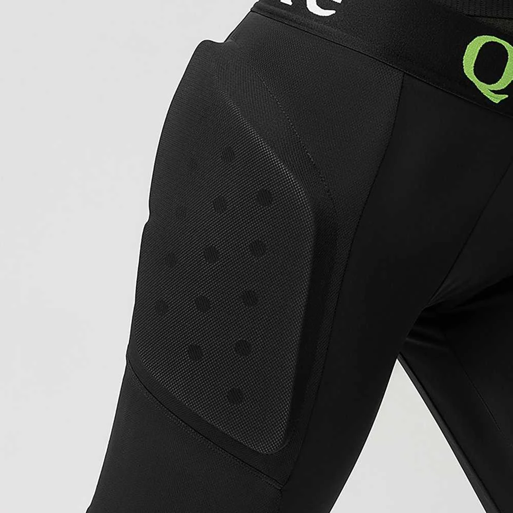 Qunature Ski Hip Protectors - Basic XL Skis Snowboard Skates - Juodas