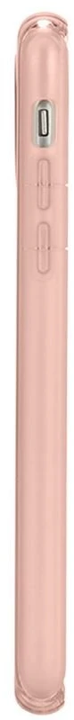 Dėklas Incase Protective Guard Cover for Apple iPhone Xs / X Rose Gold