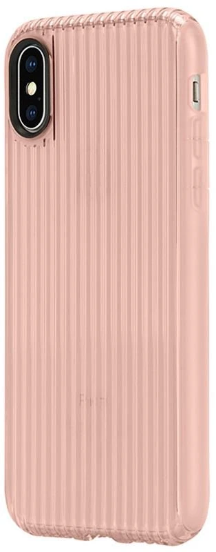 Dėklas Incase Protective Guard Cover for Apple iPhone Xs / X Rose Gold