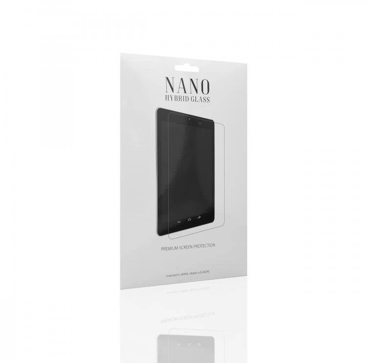 Sbox NANO HYBRID GLASS 9H / TAB HUAWEI MEDIAPAD T3