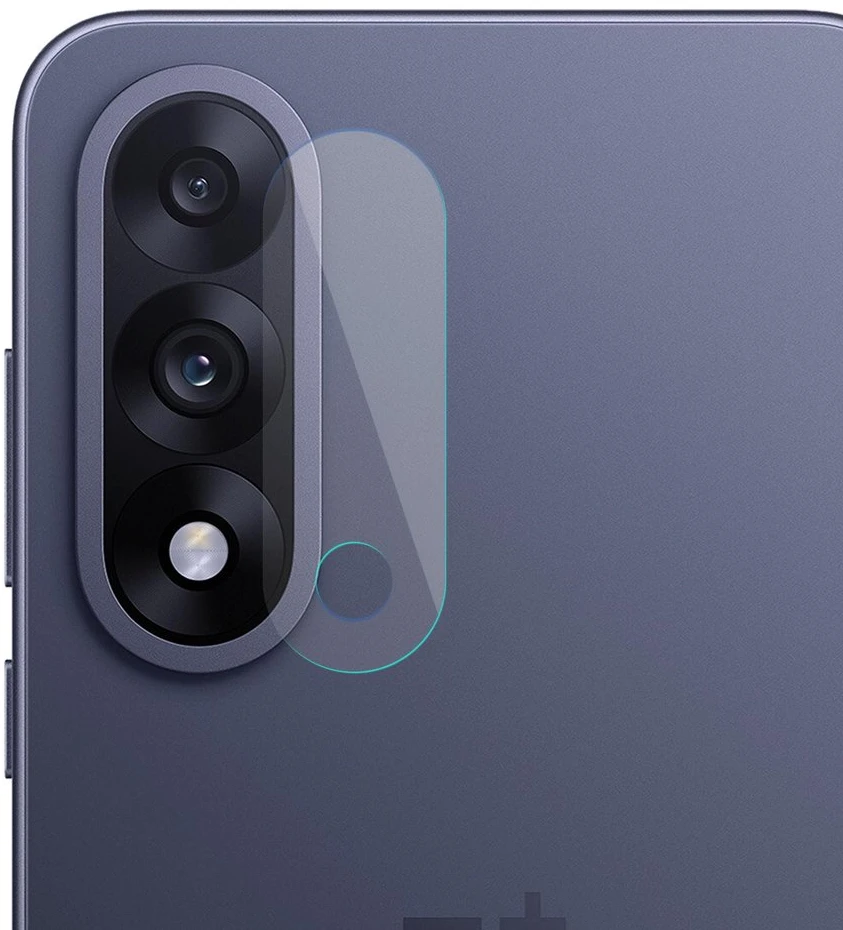 3Mk apsauga 3mk hibridinis objektyvo apsaugos stiklas „OnePlus Nord 5“ kameros objektyvui