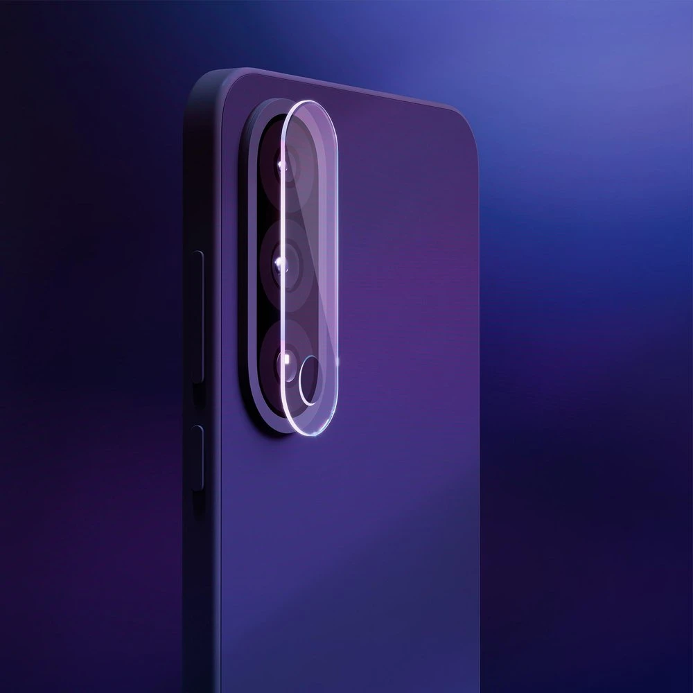 3Mk apsauga 3mk hibridinis objektyvo apsaugos stiklas „OnePlus Nord 5“ kameros objektyvui