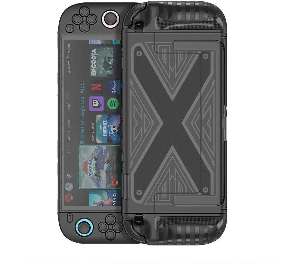 Dėklas Dux Ducis Protective Case for Nin
