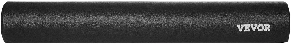 VEVOR Bėgimo takelio kilimėlis, 6 mm, 760x1525 mm