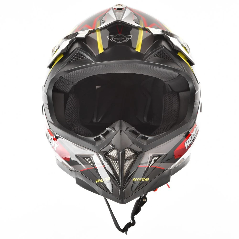 Apsauginis šalmas HECHT 55915 XS, XS dydis