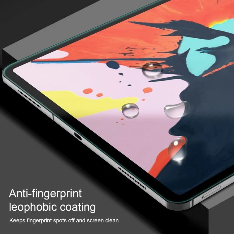 Nillkin H+ Anti-Explosion Glass 0.3 mm - Apsauginis stiklas iPad Pro 12.9 (2020/2018)