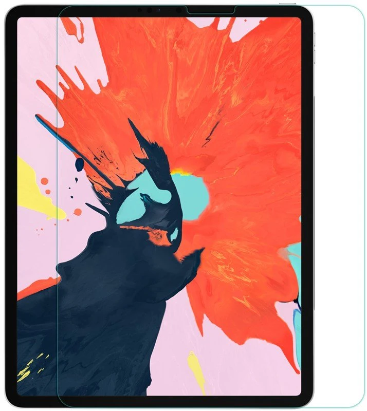 Nillkin H+ Anti-Explosion Glass 0.3 mm - Apsauginis stiklas iPad Pro 12.9 (2020/2018)