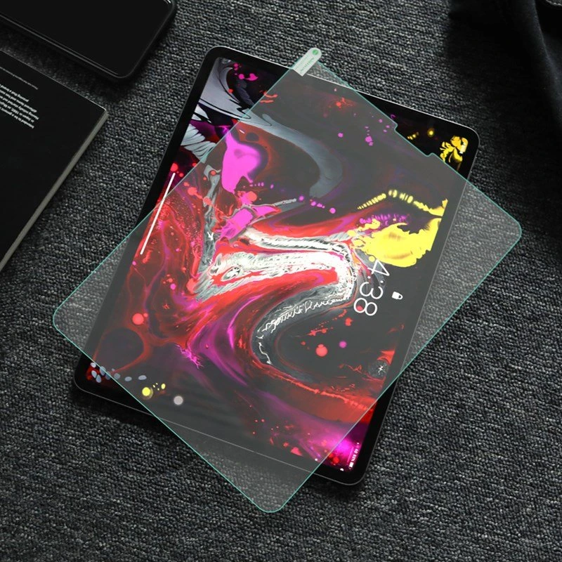 Nillkin H+ Anti-Explosion Glass 0.3 mm - Apsauginis stiklas iPad Pro 12.9 (2020/2018)