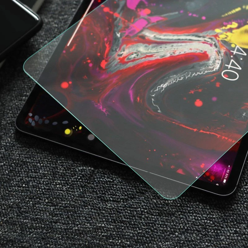 Nillkin H+ Anti-Explosion Glass 0.3 mm - Apsauginis stiklas iPad Pro 12.9 (2020/2018)