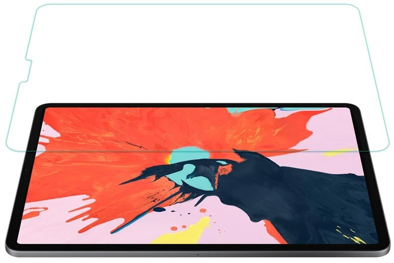 Nillkin H+ Anti-Explosion Glass 0.3 mm - Apsauginis stiklas iPad Pro 12.9 (2020/2018)