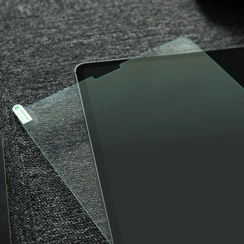 Nillkin H+ Anti-Explosion Glass 0.3 mm - Apsauginis stiklas iPad Pro 12.9 (2020/2018)