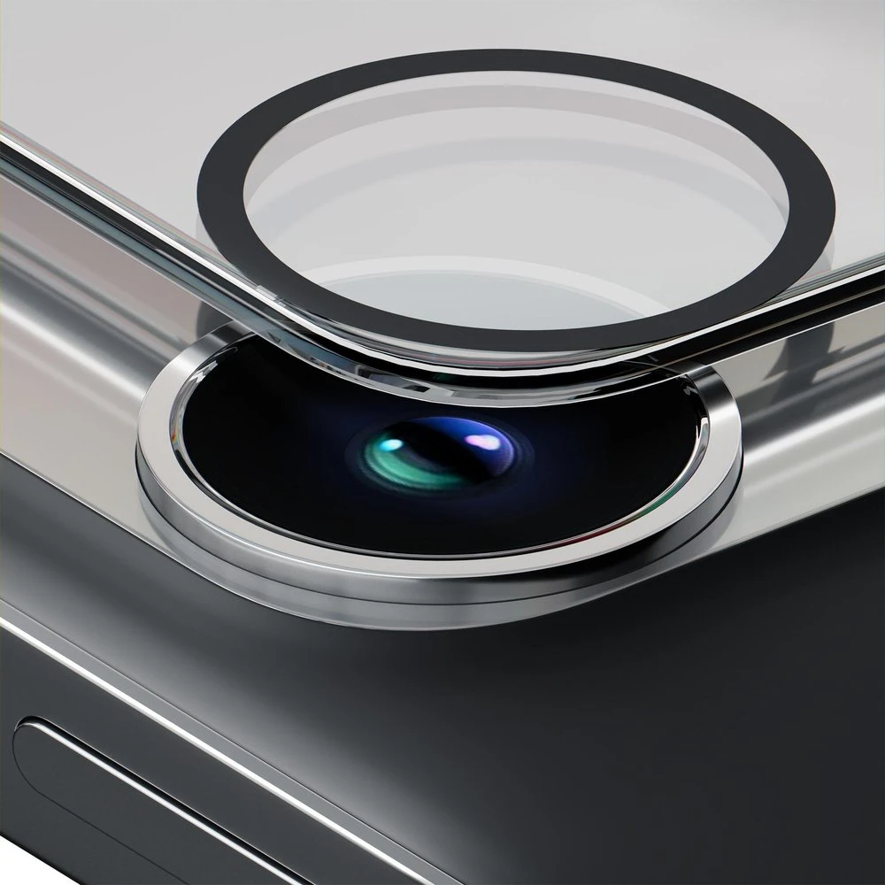 3Mk Protection 3mk Lens Pro visiškai uždengtas grūdintas stiklas iPhone 17 Air