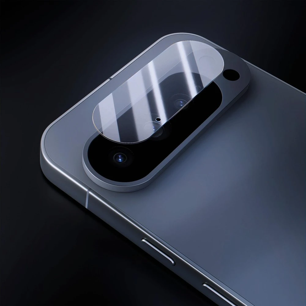 3Mk apsauga 3mk objektyvo apsauginis kameros stiklas, skirtas „Google Pixel 10“