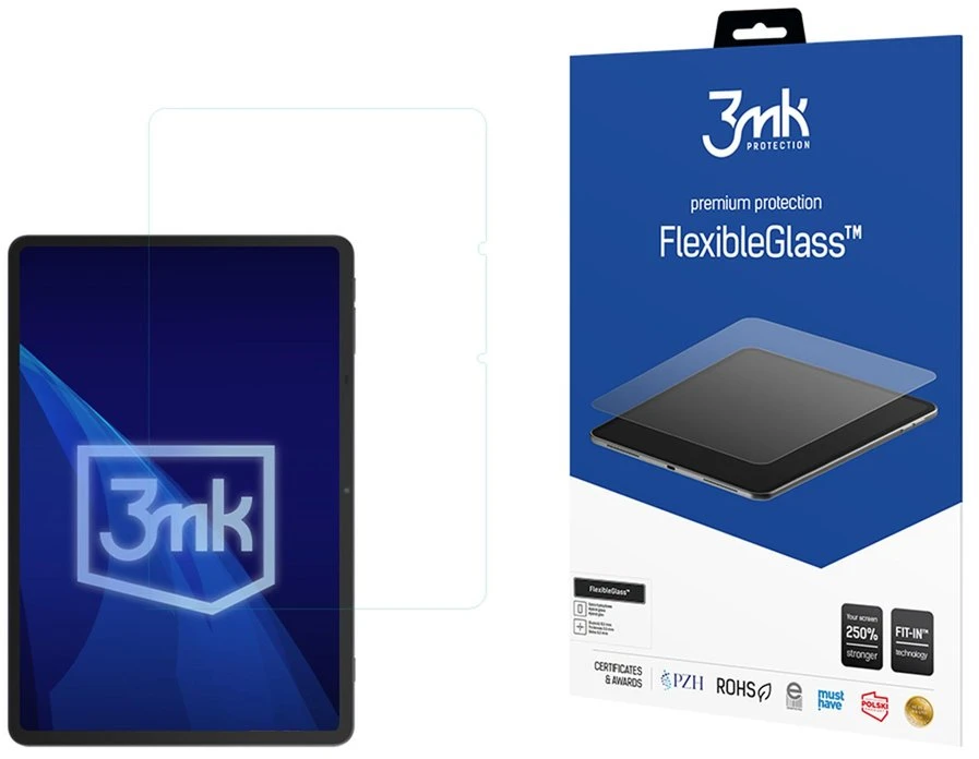3Mk apsauga TCL NXTPAPER 11 Plus - iki 13" 3mk FlexibleGlass