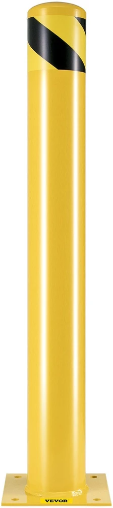 VEVOR Saugos stulpas 91 cm aukščio