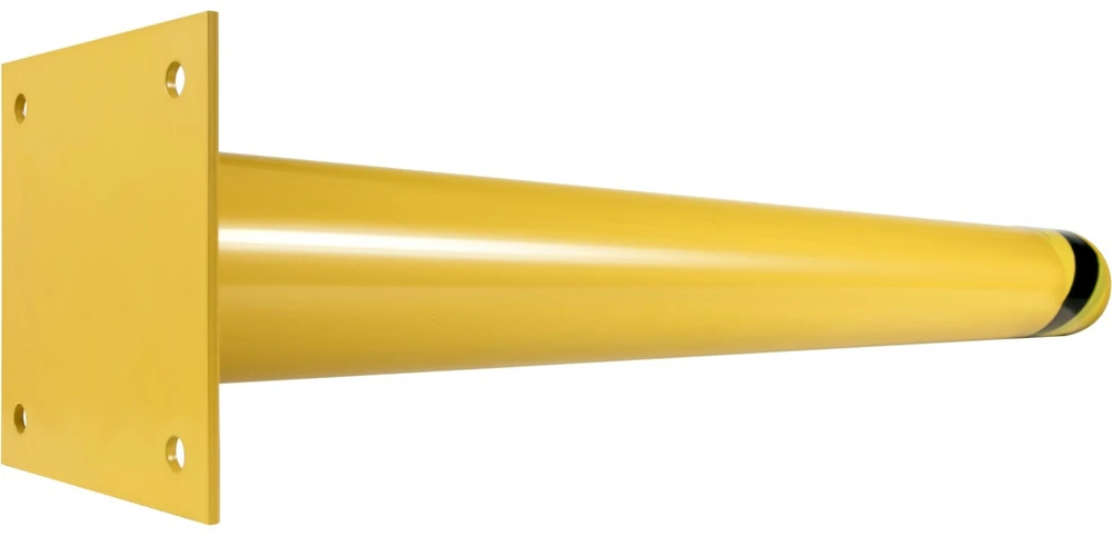 Vevor Saugos stulpas 107 cm aukščio, 11.4 cm skersmens
