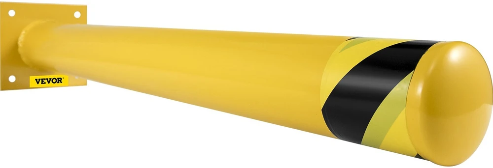 Vevor Saugos stulpas 107 cm aukščio, 11.4 cm skersmens