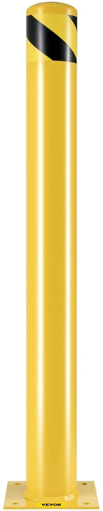 Vevor Saugos stulpas 107 cm aukščio, 11.4 cm skersmens