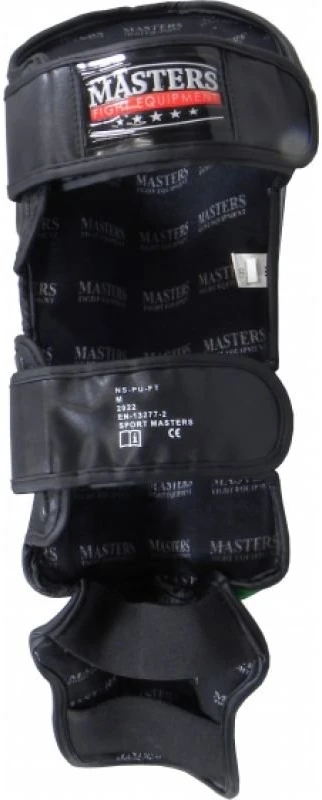 Apsaugos blauzdoms ir pėdoms Masters NS-PU-FT