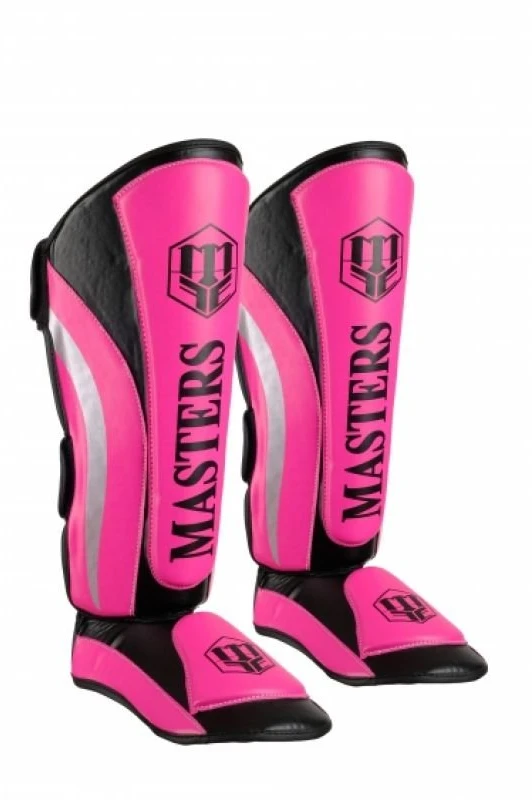 Apsaugos blauzdoms ir pėdoms Masters NS-PU-FT