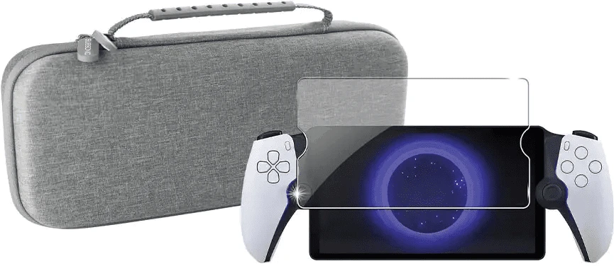 „Subsonic Protection Pack“ PS5 portalas – PS portalas