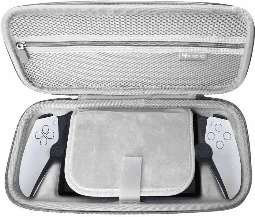 „Subsonic Protection Pack“ PS5 portalas – PS portalas