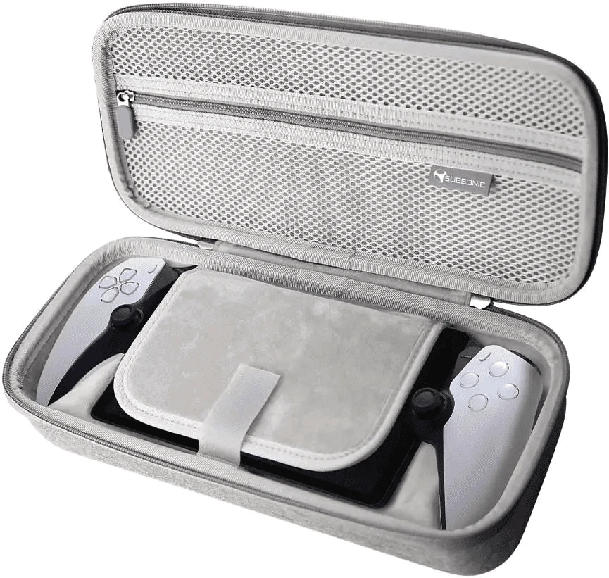 „Subsonic Protection Pack“ PS5 portalas – PS portalas