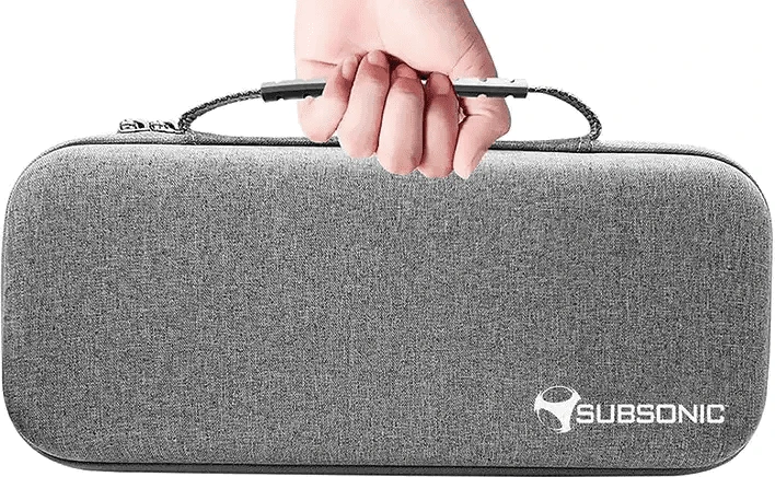 „Subsonic Protection Pack“ PS5 portalas – PS portalas