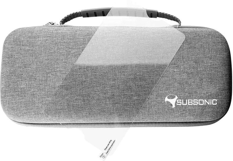 „Subsonic Protection Pack“ PS5 portalas – PS portalas
