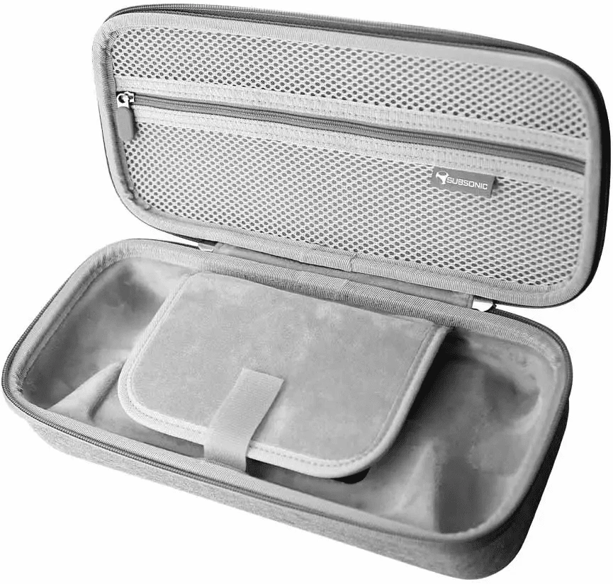 „Subsonic Protection Pack“ PS5 portalas – PS portalas