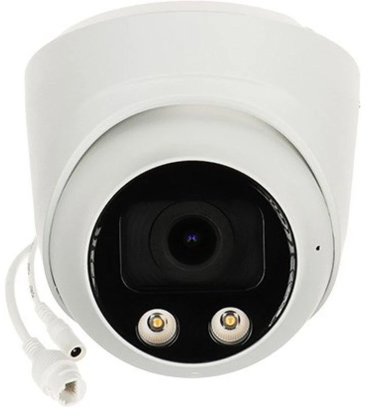 Carruzzo IP camera Full-Color 4 Mpx 2.8 mm