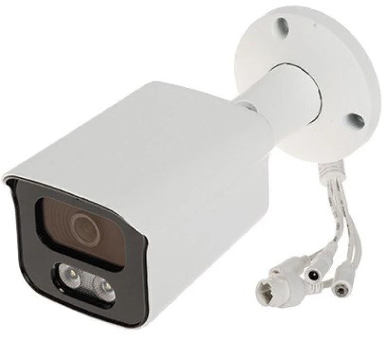 Carruzzo IP Camera APTI-AI805CA3-28W-L 8.3MP 4K UHD