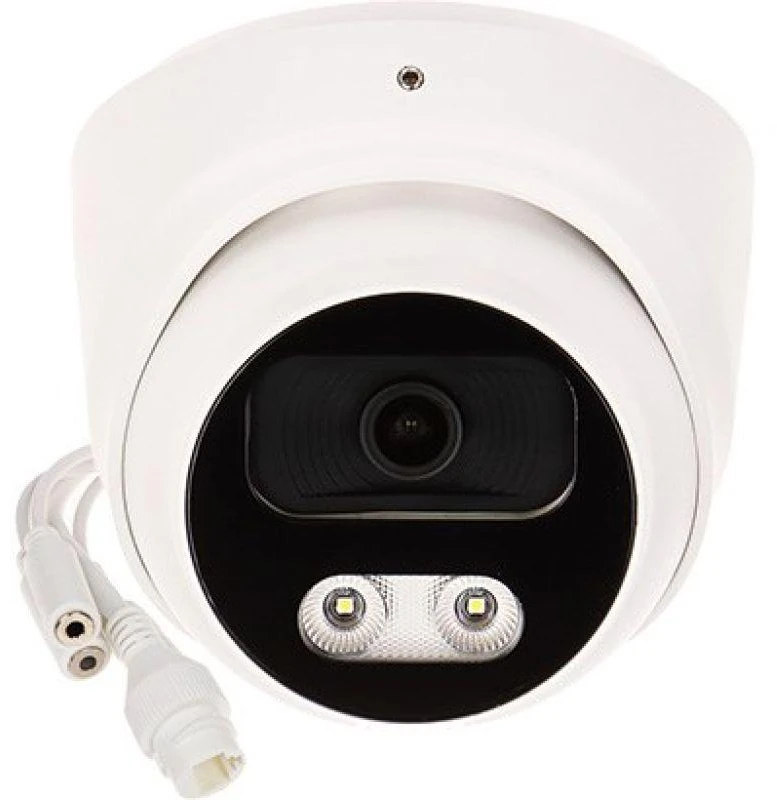 Carruzzo IP Camera APTI-AI805VA2-28W-L 8.3 Mpx 4K UHD