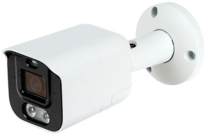 Carruzzo IP Camera APTI-AI808C2IW-28AD 8 Mpx 2.8 mm