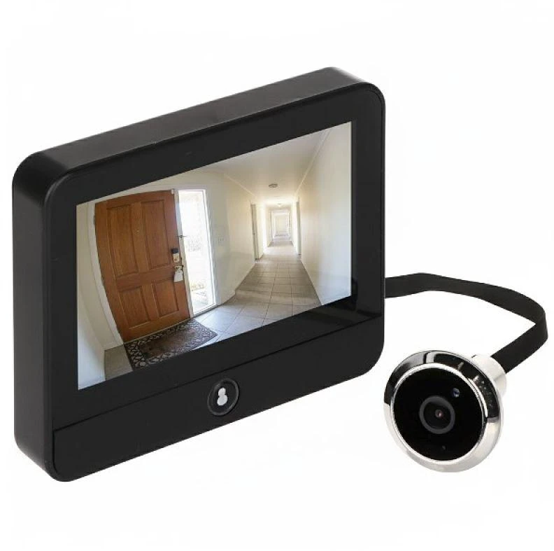 Carruzzo IP Camera APTI-YK33IRM-TUYA Wi-Fi