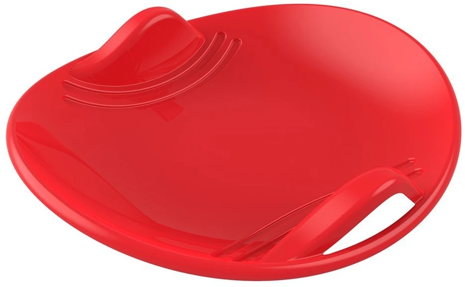 Apvali čiuožynė Technok 5057, raudona