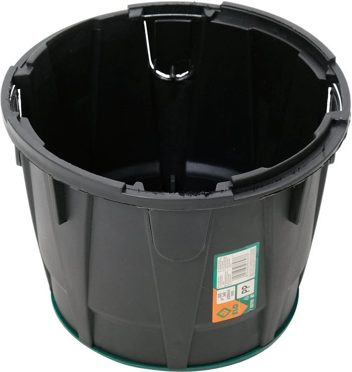 FLO APVALIOSIOS DĖŽĖ, APVALI | 10" (88780)