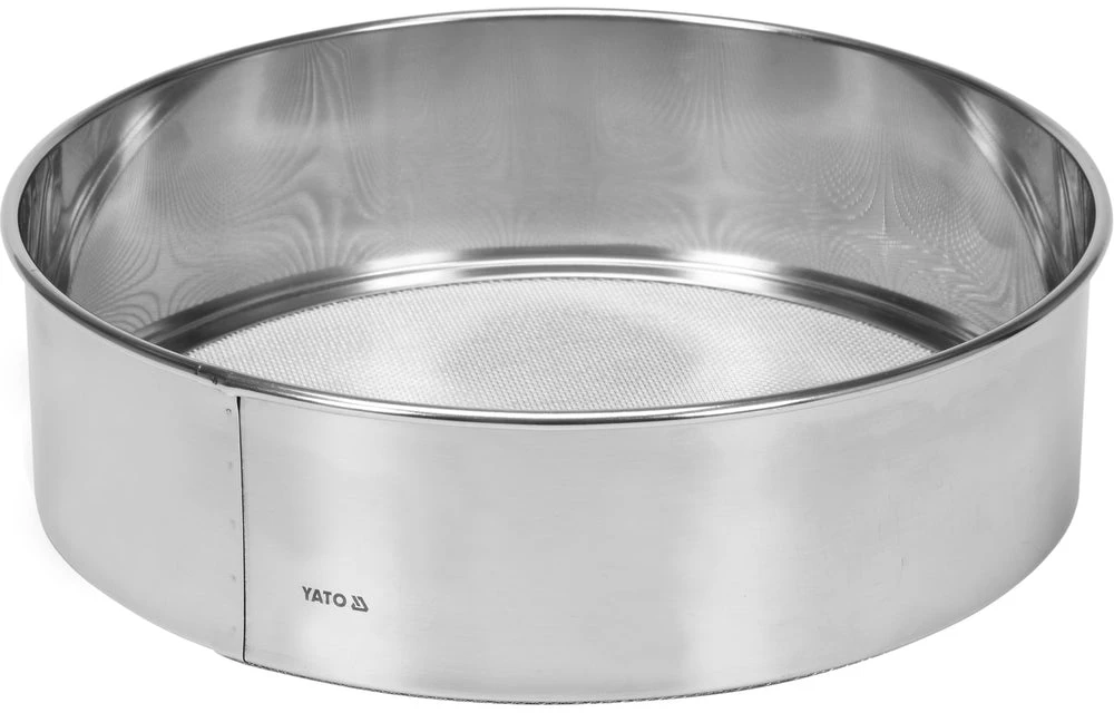 Yato APVALUS KOŠTUVAS 220 MM (YG-00615)