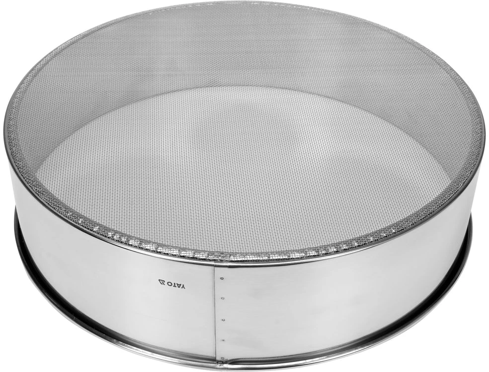 Yato APVALUS KOŠTUVAS 220 MM (YG-00615)