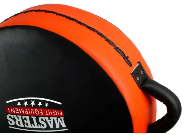 Apvalus treniruočių taikinys Masters 45 cm x 15 cm TT-O 1422-O