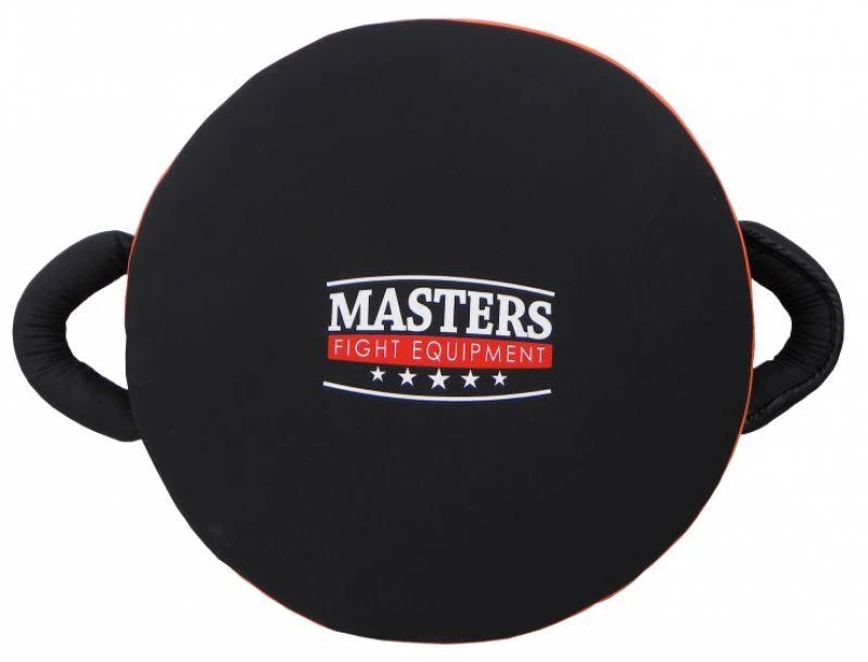 Apvalus treniruočių taikinys Masters 45 cm x 15 cm TT-O 1422-O