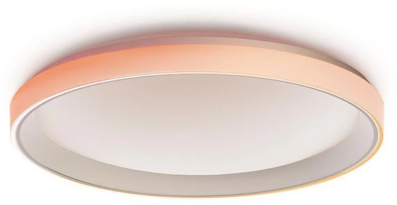 Aqara Ceiling Light T1M išmanus lubinis šviestuvas, RGBIC