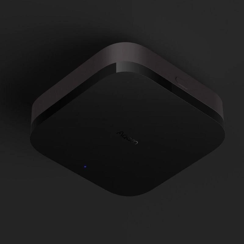 Aqara Hub M3 Zigbee Matter išmanioji centralė (HM-G01D)