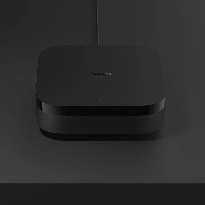Aqara Hub M3 Zigbee Matter išmanioji centralė (HM-G01D)