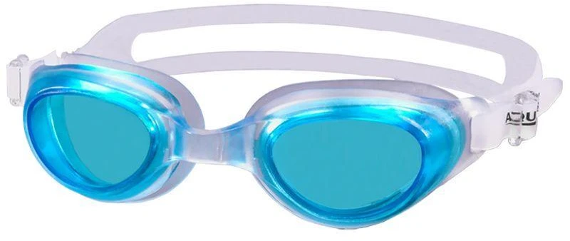 Aqua-Speed Agila plaukimo akiniai mėlyni 29 066