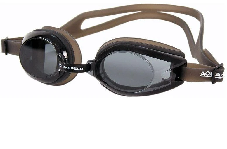 Plaukimo akiniai "Aqua Speed Avanti", kol. 23