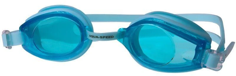 Plaukimo akiniai Aqua Speed Avanti, spalv. 02