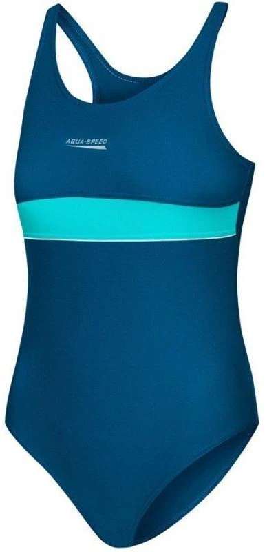 Aqua-Speed Emily Jr. 4111-28 maudymeklis