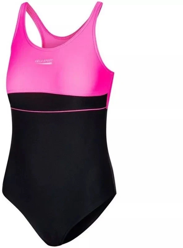 Aqua-Speed Emily Jr. 4111-28 maudymeklis