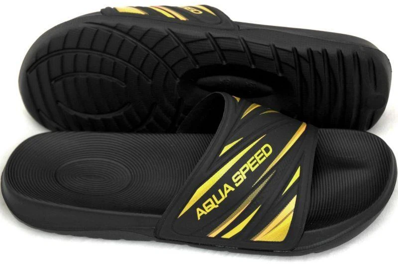 Aqua-Speed Idaho M šlepetės, sp. 18